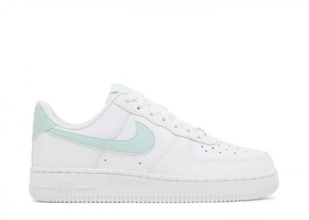 Womens Air Force |  Nike Air Force 1 Low Jade Ice (W)
