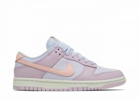 Womens Dunk |  Nike Dunk Low Easter 2022 (W) Football Grey/Atmosphere/Doll